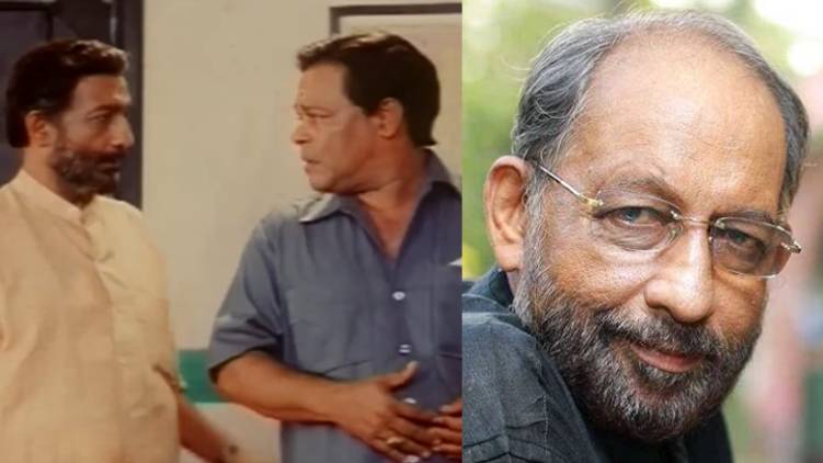 innocent about nedumudi venu
