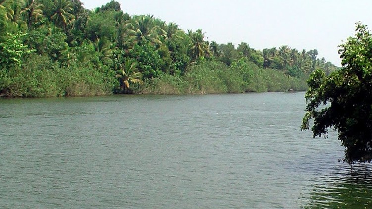 orange alerts for rivers
