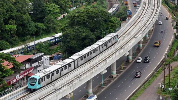 kerala gets best sustainable urban development award