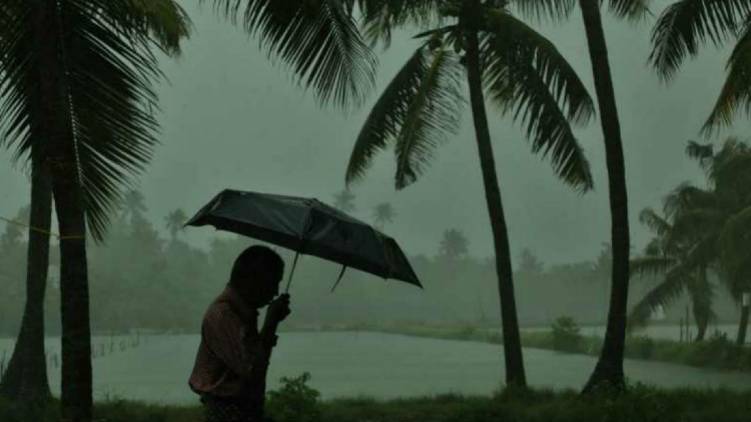 kerala rain alert oct 24
