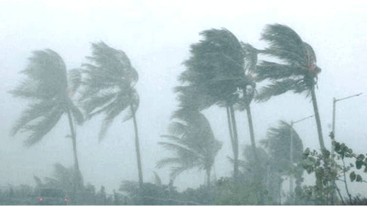 kerala rain cloudburst