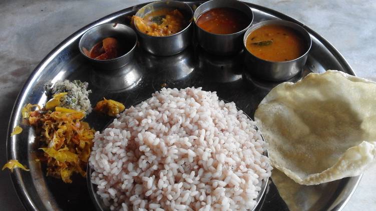 kochi 10 rupee lunch