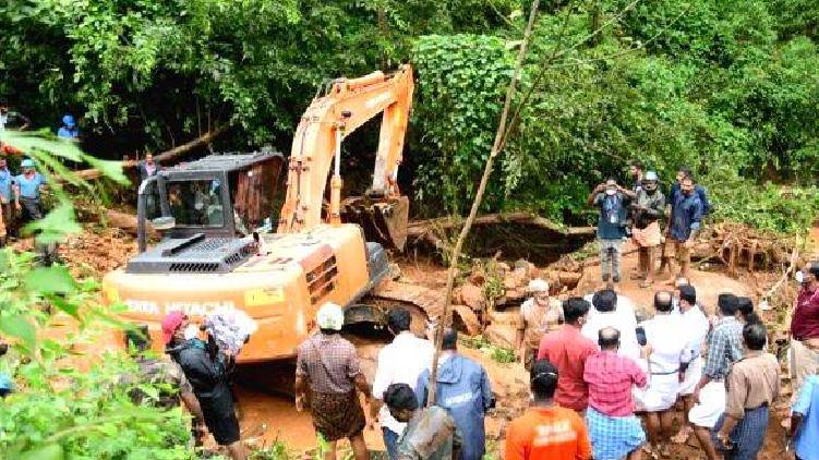 kootikal alan dead body