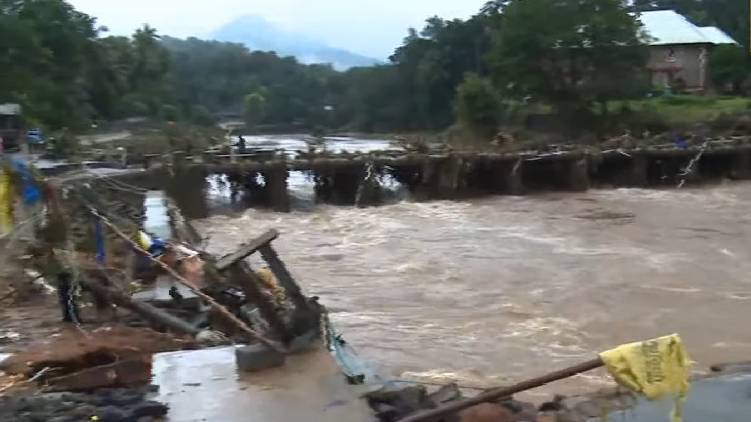 kootikal landslide update
