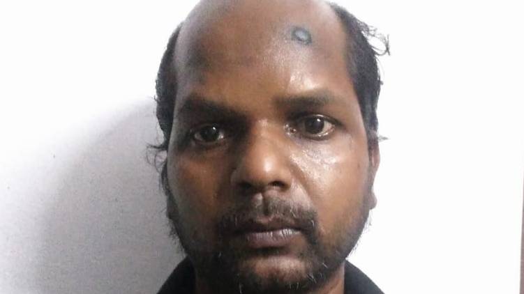 kottappady son tries to murder father