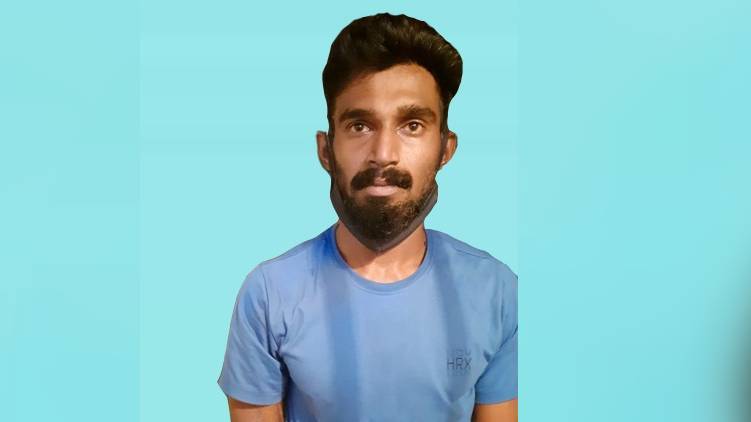 kottayam man harass woman