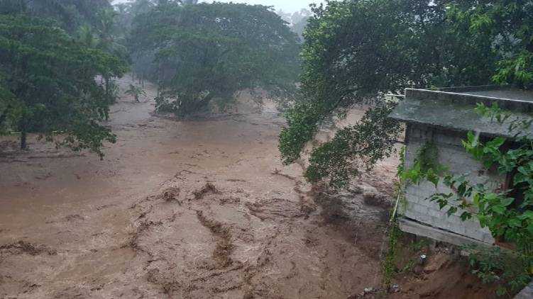 kottayam rain fund allotted