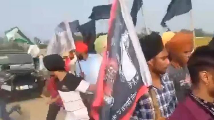 lakhimpur kheri new video