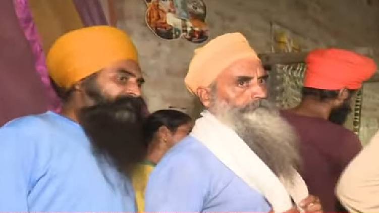 luv preeth singh family want justice