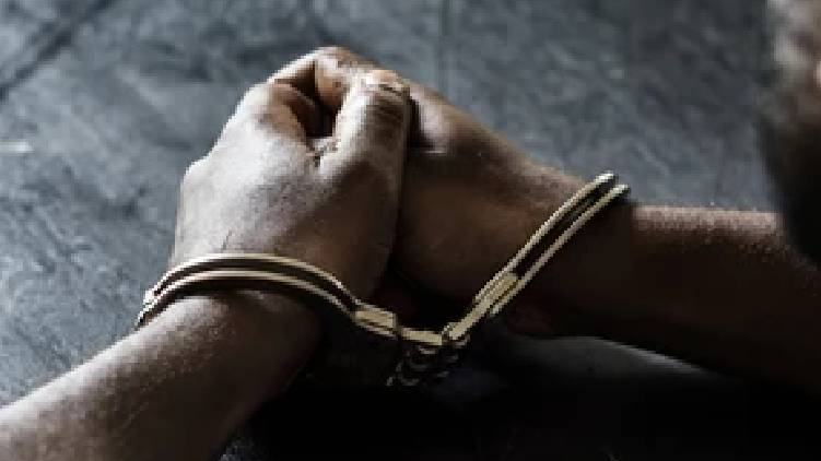 man arrested rape girl idukki