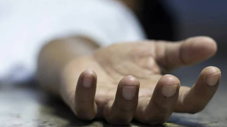 man drowned to death mahi