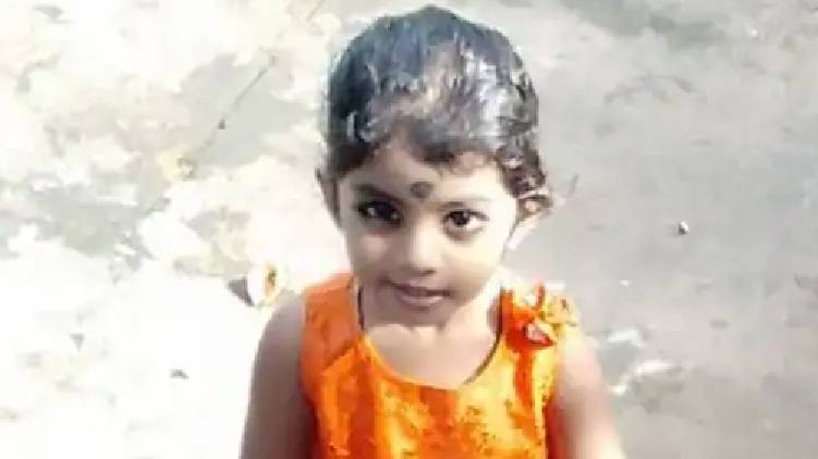 missing girl found dead wayanad
