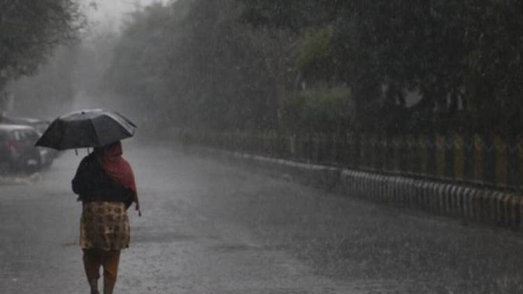 monsoon withdraw from kerala