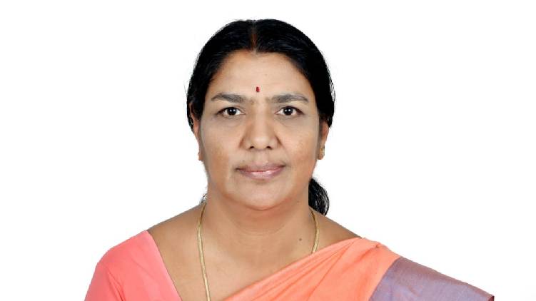ms sampoorna bjp national council