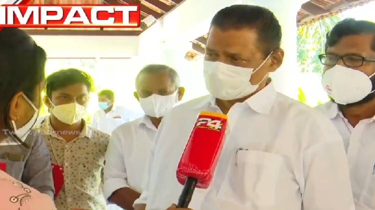 mv govindan on plastic ban