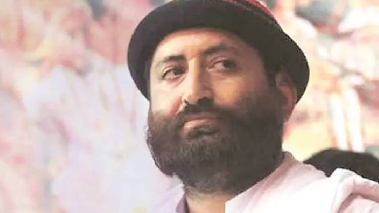 narayan sai parole cancelled