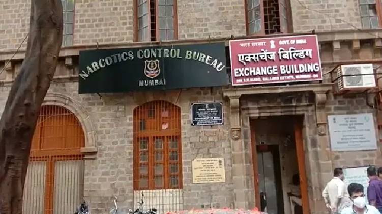 ncb against maharashtra police