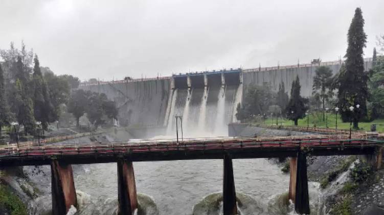 neyyar dam shutter open tomorrow