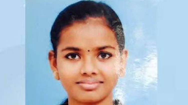 nithina postmortem report