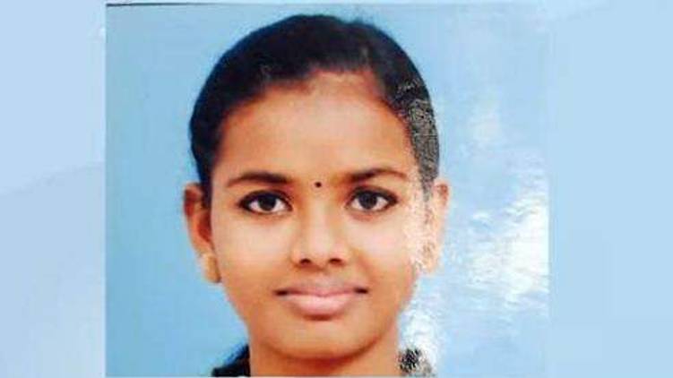 nithina postmortem today