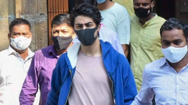 no bail for aaryan khan