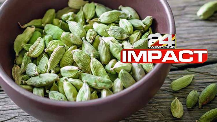 onam kit cardamom scam