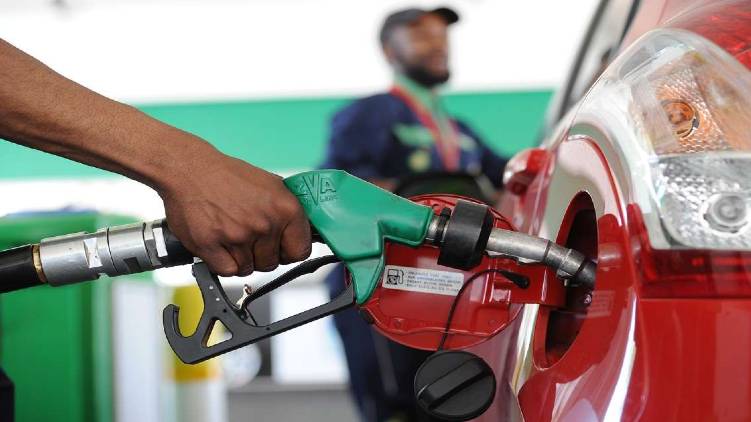 petrol diesel price increases