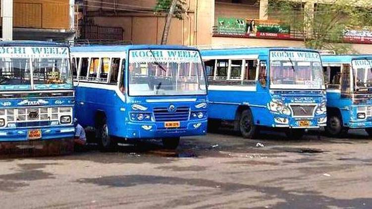 private bus demands ticket price hike