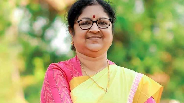 r bindu nithina murder case