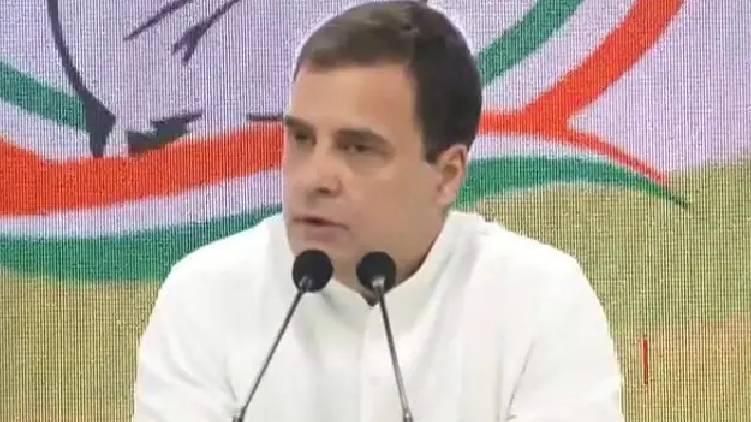 rahul gandhi will visit lakhimpur