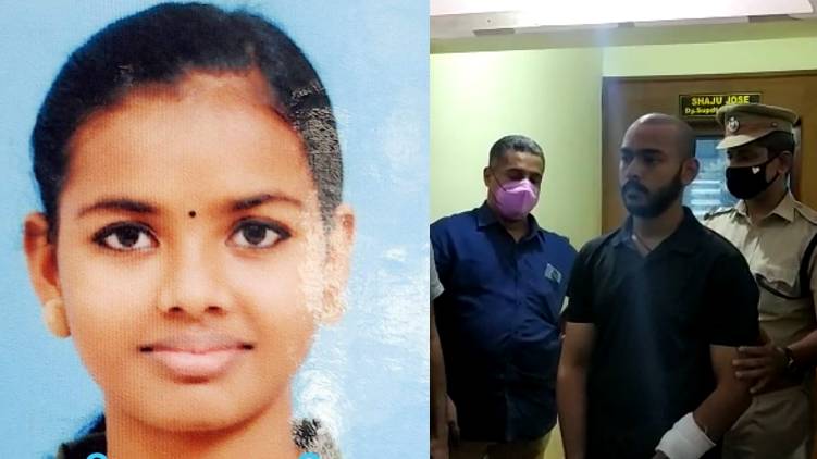 reason behind nithina murder