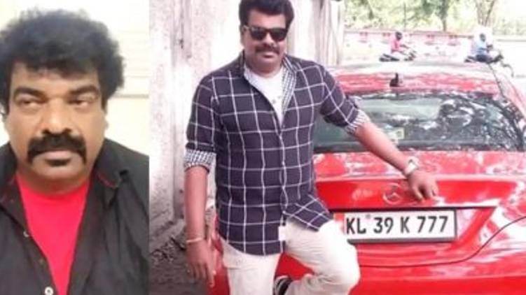 reji malayil 10 crore