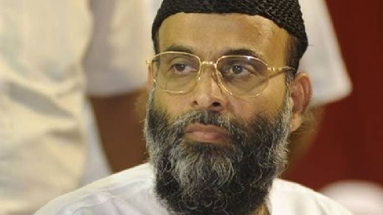 sc reject appeal of madani