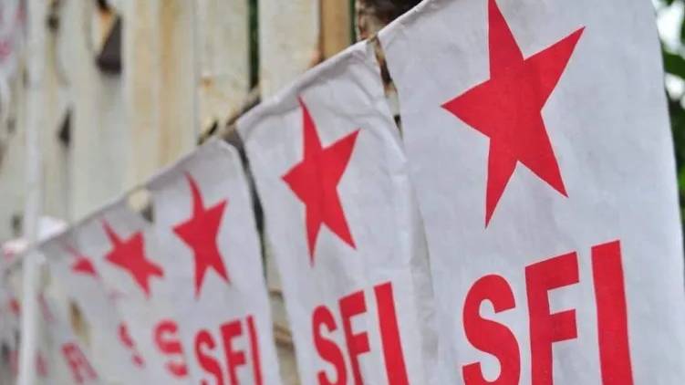 sfi press release mg issue