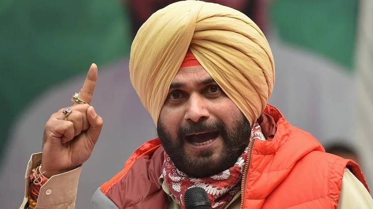 sidhu will stand with congress