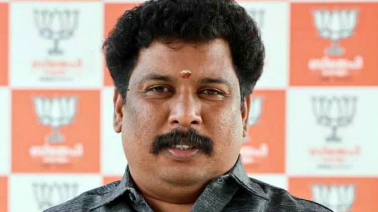 sudhir about vidyakiranam project