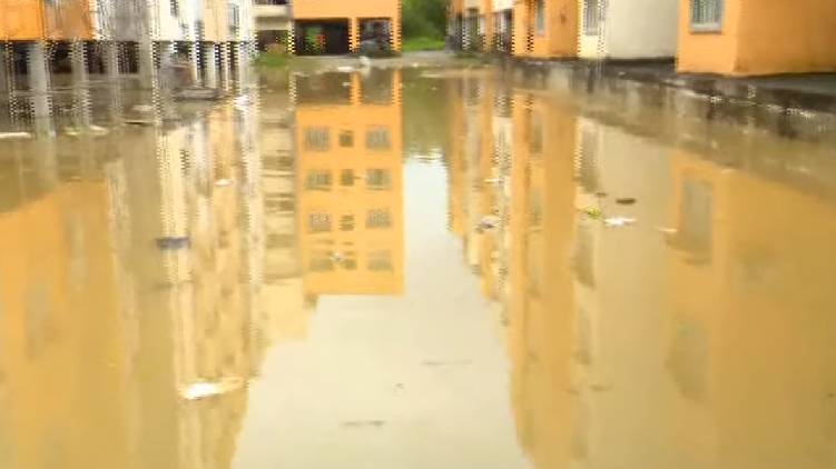 trivandrm thrikkannapuram rain