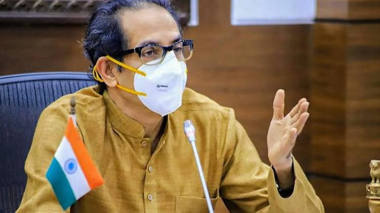 uddhav thackeray against ncb