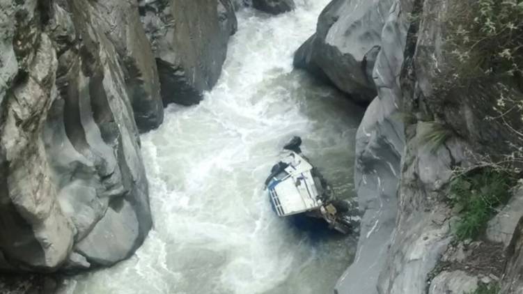 uttarakhand bus accident financial help