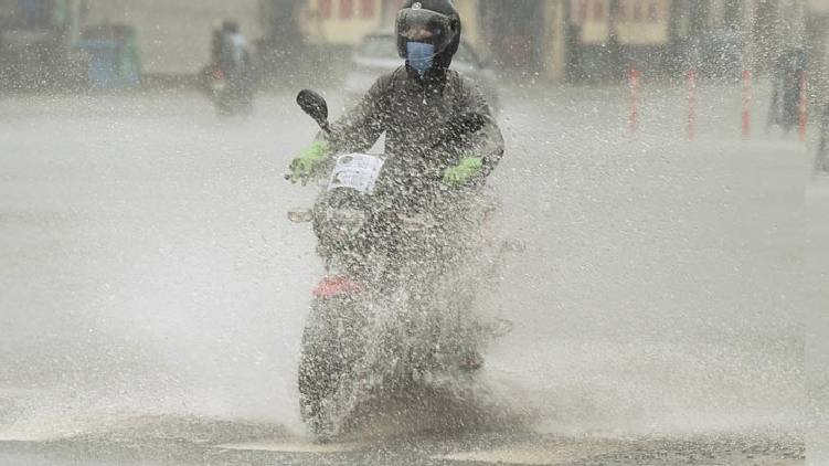 yellow alert 8 district kerala