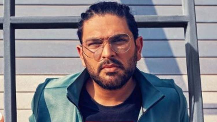 yuvraj singh arrested
