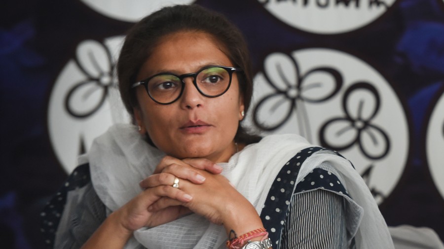 sushmita dev