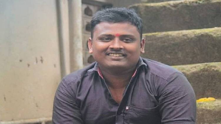 sanjith murder remand report