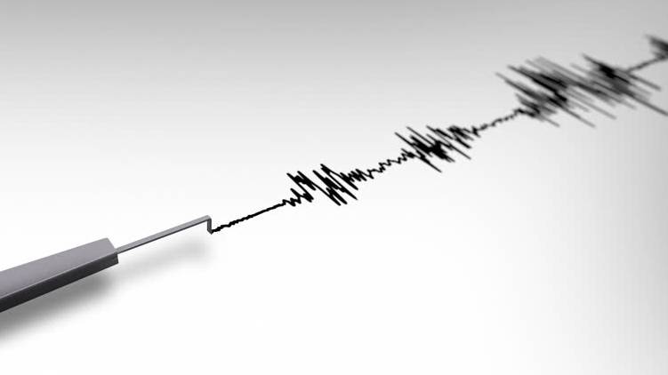 kottayam suspected earthquake
