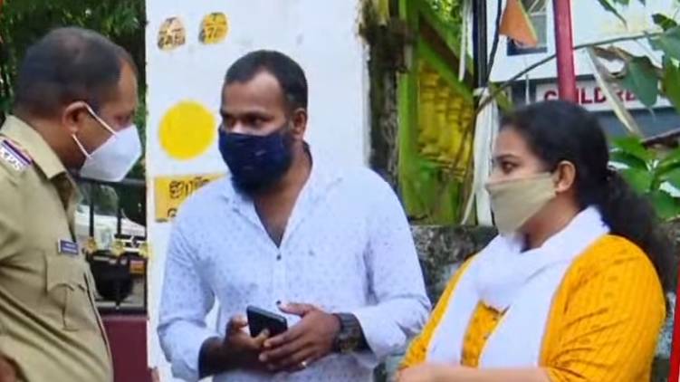 CWC order to bring anupama child