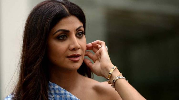 FIR against shilpa shetty