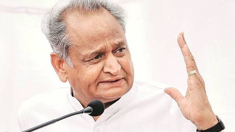 Rajasthan ministers resigned