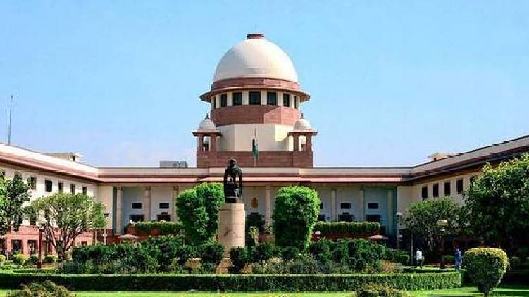 Sc against Bombay HC skin to skin verdict