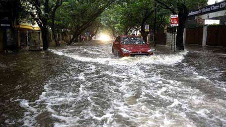 TN red alert in 7 districts