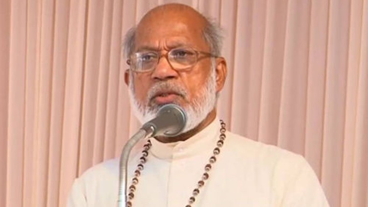 cardinal mar george alencherry